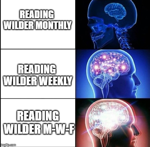 Wilderq Wilder Wealthy And Wise